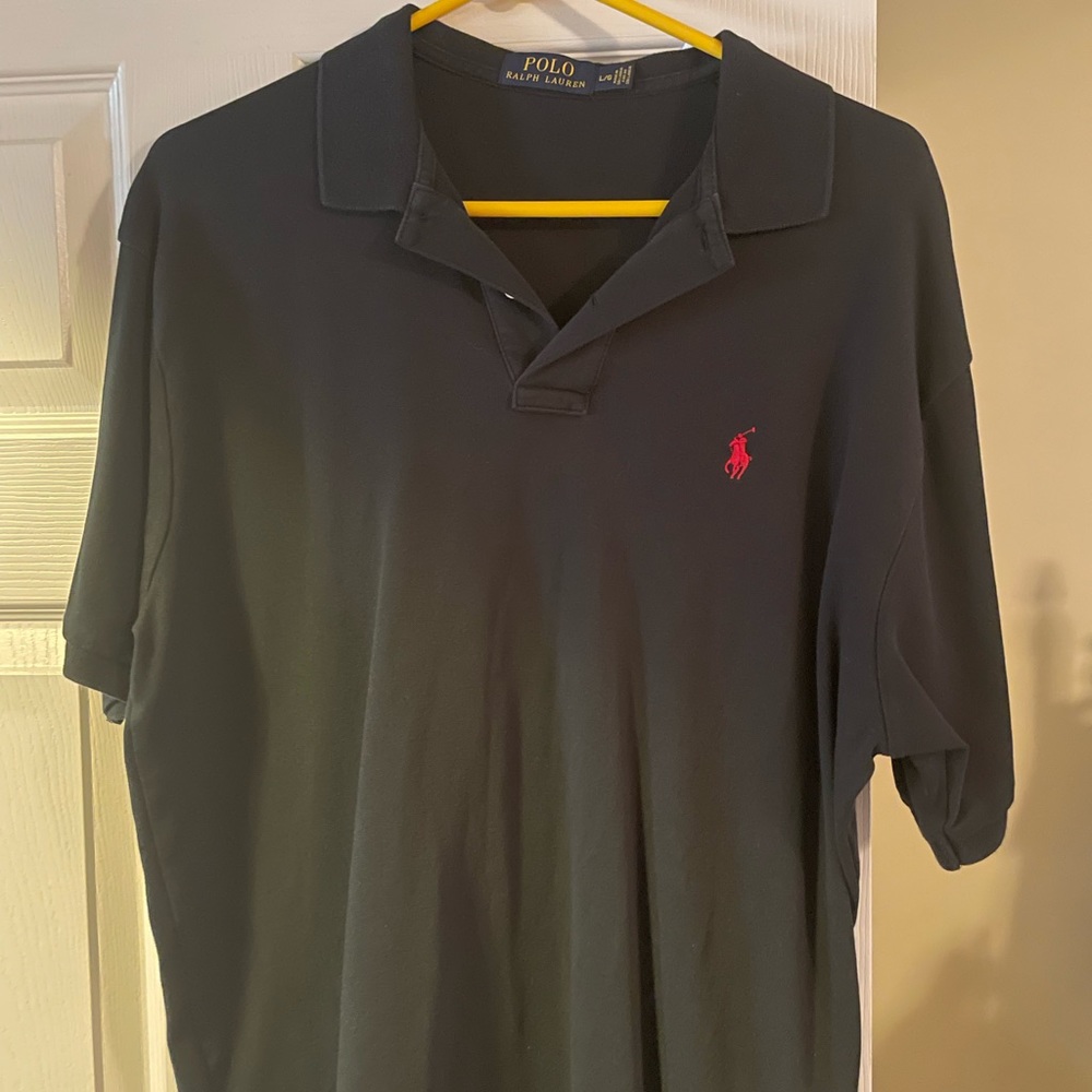 Men’s Polo Ralph Lauren- Large